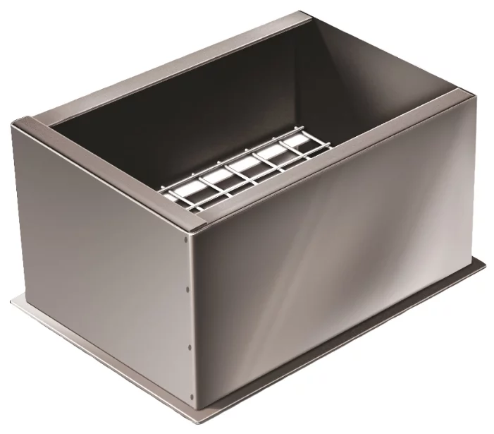 Коптильня GRIFON 610-024