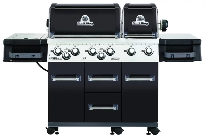 Гриль Broil King Imperial XL 957847 / 957747