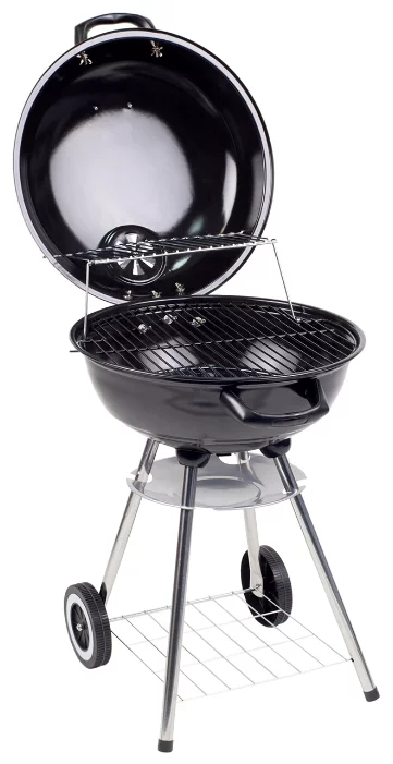 Угольный гриль Go Garden Barbeque 46