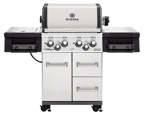 Гриль Broil King Imperial 490 956844