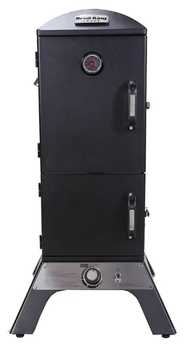 Смокер Broil King Vertical Gas Smoker 923613, 47x56x123