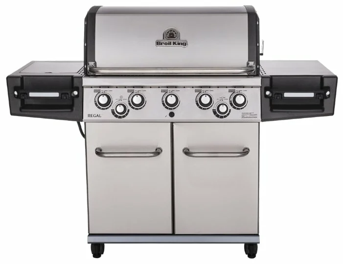 Гриль Broil King Regal 590 PRO 958547