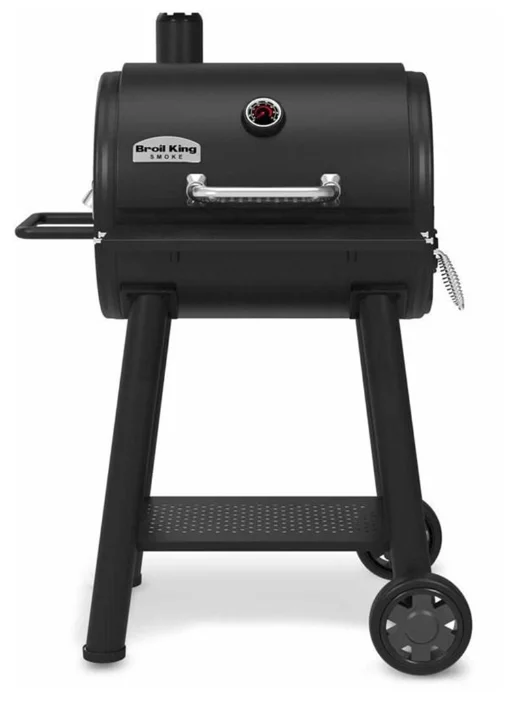 Угольный гриль Broil King Charcoal 500 945050, 95х66х152 см