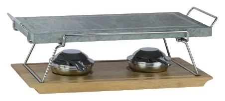 Гриль Top-style 21700