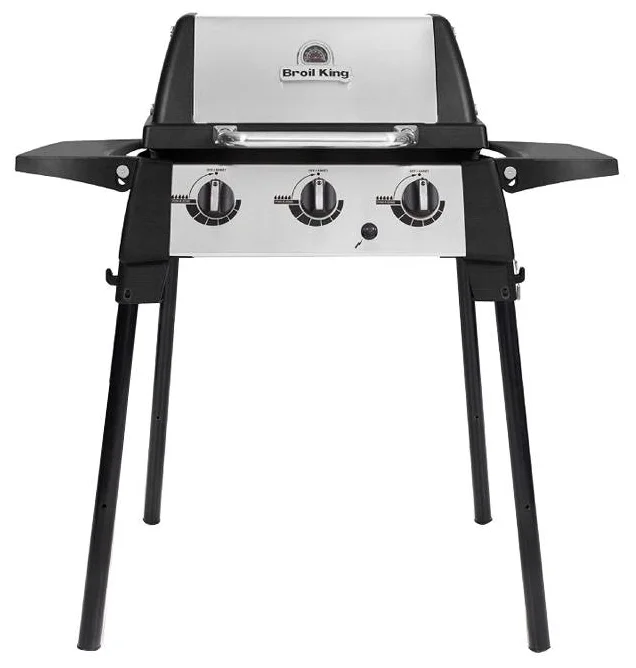 Гриль Broil King Porta-Chef 320 952653, 109x52x93
