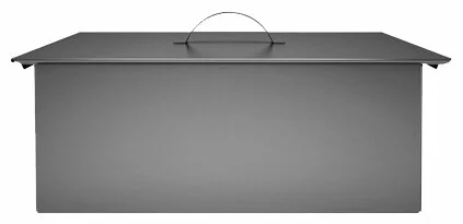 Коптильня Grillux Smoky simple