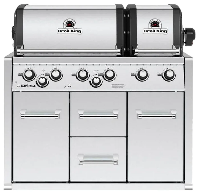 Гриль Broil King Imperial XLS 957483