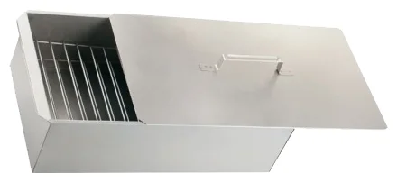 Коптильня PALISAD 69540, 42х27х17,5 см