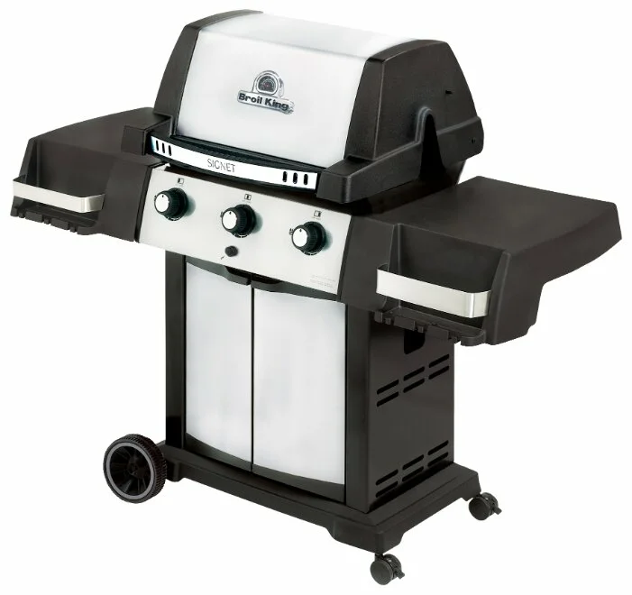 Гриль Broil King Signet 20 986554